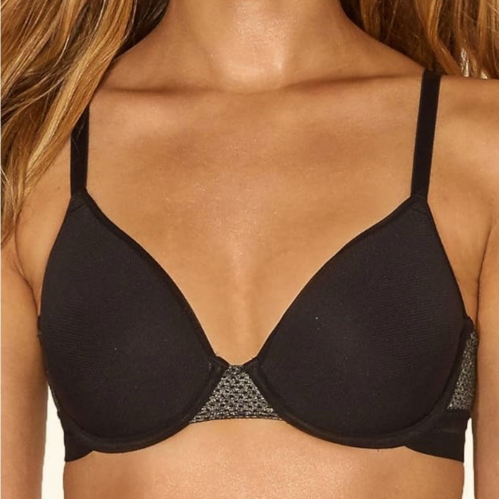 b.tempt'd BY WACOAL Women's Spectator Contour Bra - NWT